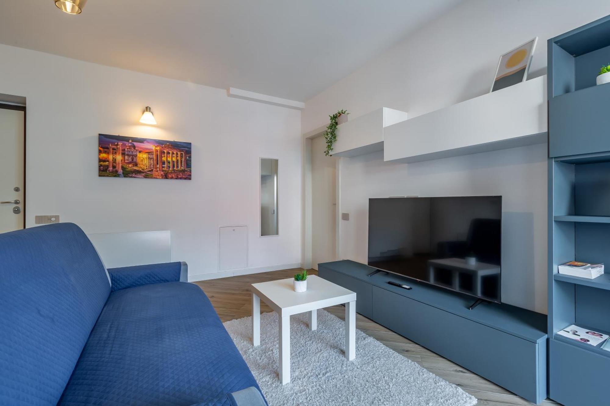 Aurealiving - Trastevere Suite With Rooftop & Gym, Your Place In רומא מראה חיצוני תמונה